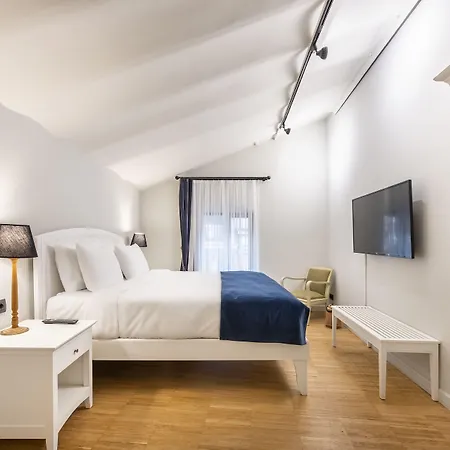 Apart-hotel Decamondo 4*