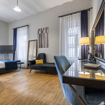 Decamondo 4* איסטמבול