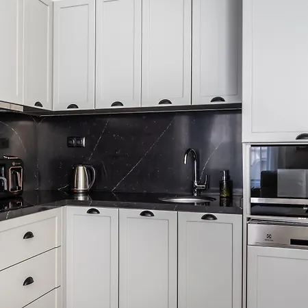 Aparthotel Decamondo Istanbulská provincie