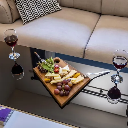 Decamondo Aparthotel Istanbulská provincie