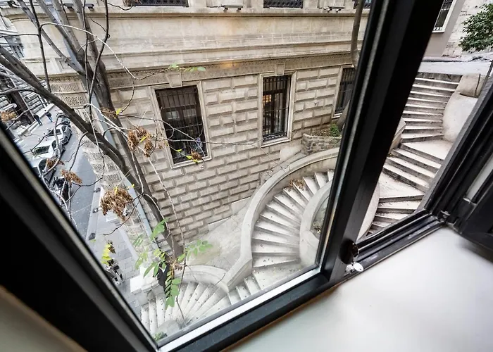 Decamondo 4* Provincia di Istanbul