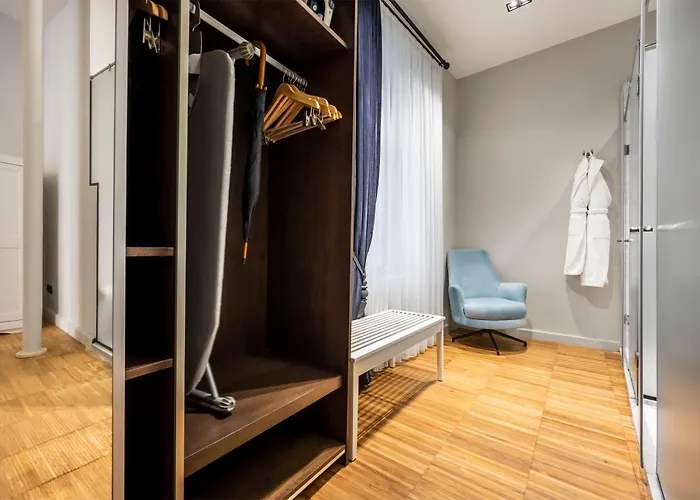 Decamondo Aparthotel Provincia di Istanbul