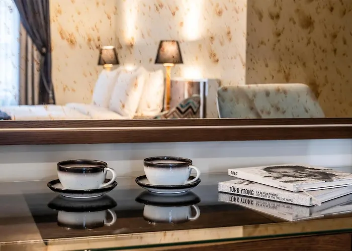 Decamondo 4* Provincia di Istanbul