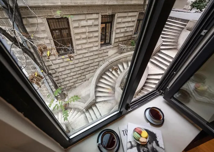 Aparthotel Decamondo