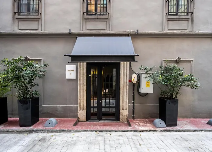 Aparthotel Decamondo