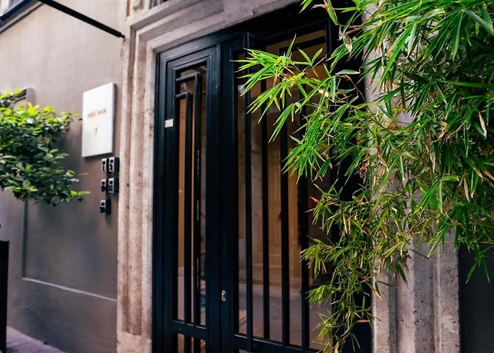 Aparthotel Decamondo 4*