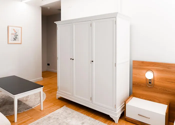 Aparthotel Decamondo