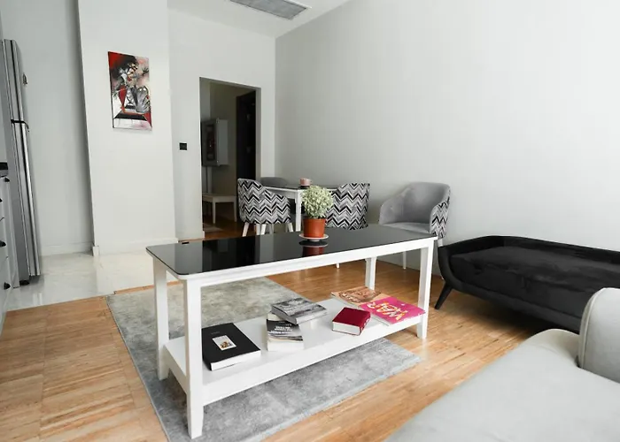 Aparthotel Decamondo 4*