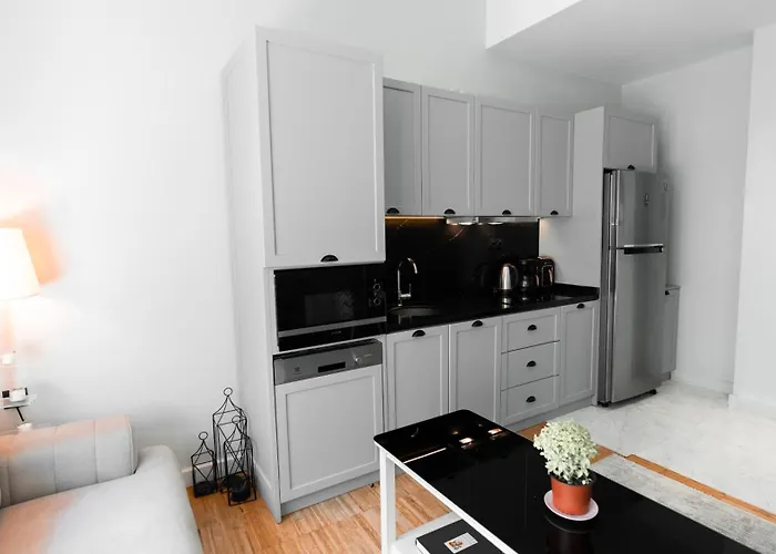 Aparthotel Decamondo