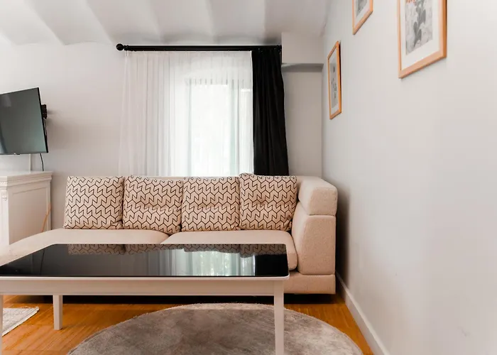 Aparthotel Decamondo