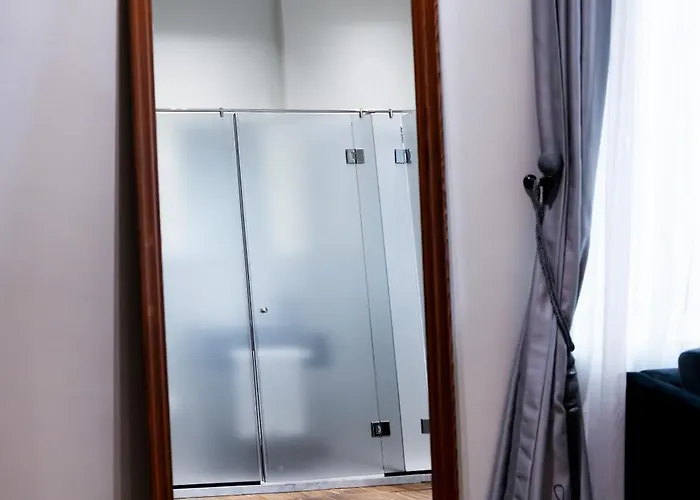 Decamondo Aparthotel Provincia di Istanbul