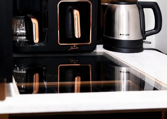 Decamondo Aparthotel Provincia di Istanbul