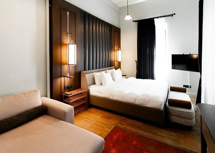 Decamondo Aparthotel