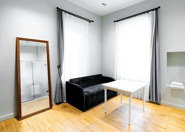 Aparthotel Decamondo 4*