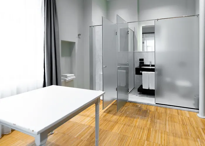 Aparthotel Decamondo Provincia di Istanbul