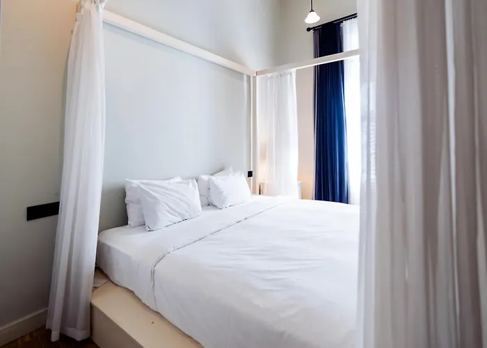 Aparthotel Decamondo