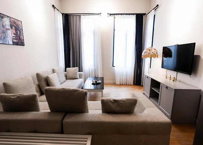 Decamondo Aparthotel Provincia di Istanbul