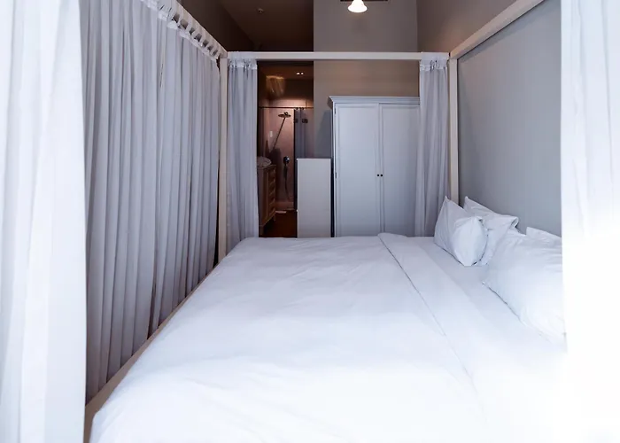 Aparthotel Decamondo Provincia di Istanbul