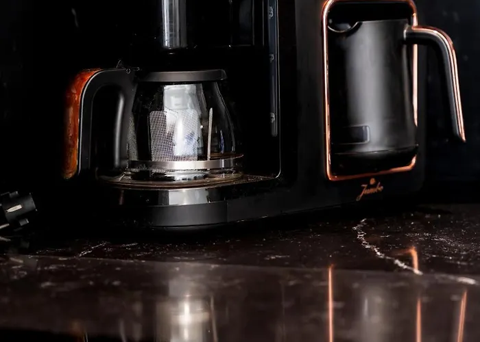 Decamondo Aparthotel