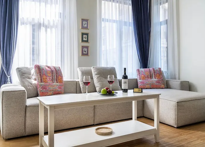 Aparthotel Decamondo 4*