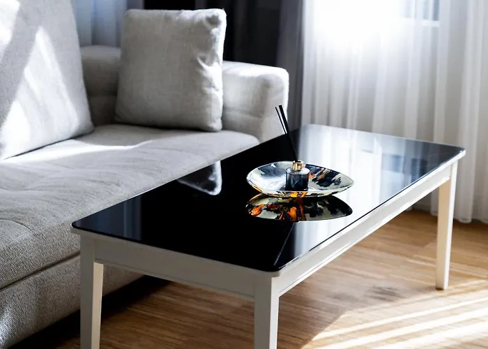 Aparthotel Decamondo Provincia di Istanbul