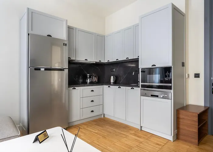 Decamondo 4* Provincia di Istanbul