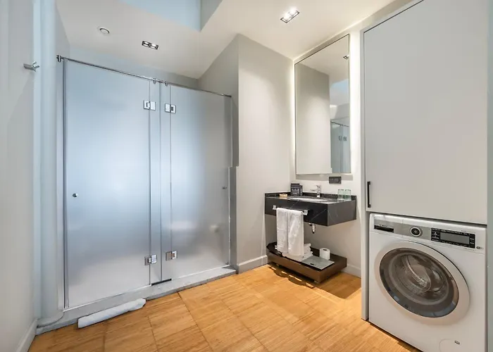 Aparthotel Decamondo