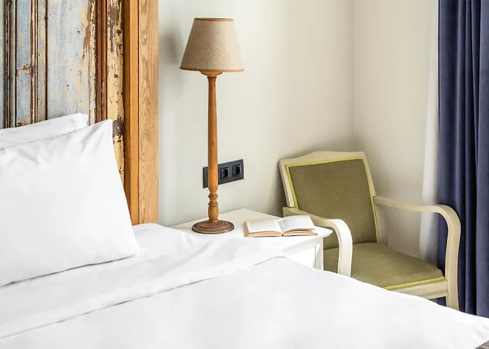 Decamondo Aparthotel Provincia di Istanbul