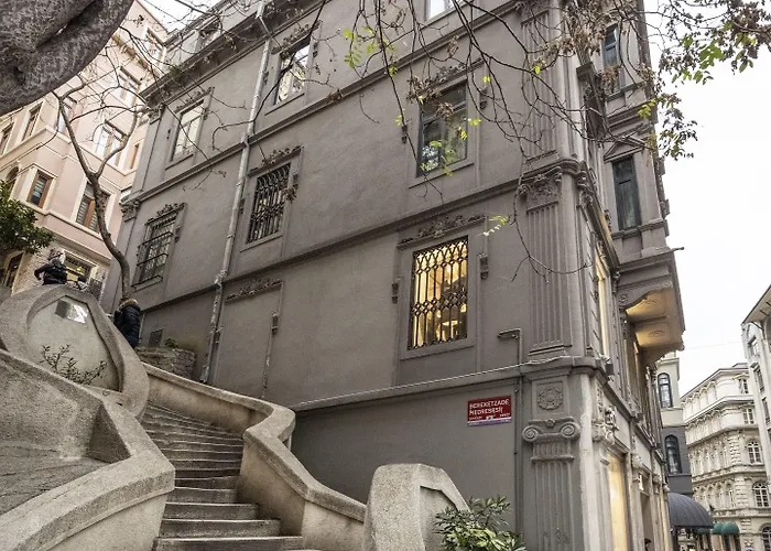 Aparthotel Decamondo 4*