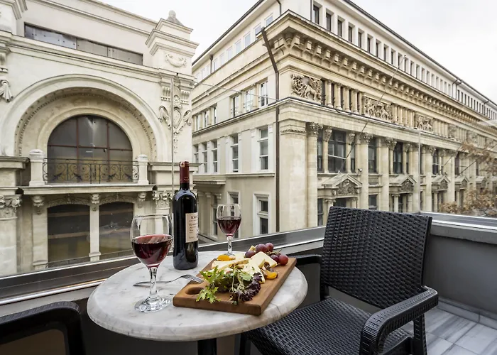 Aparthotel Decamondo 4*