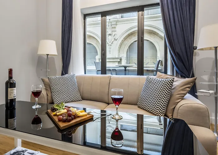 Aparthotel Decamondo 4*