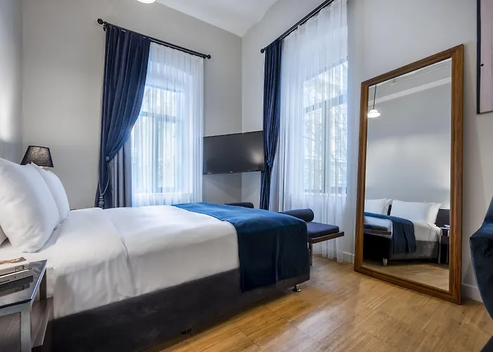 Decamondo Aparthotel Provincia di Istanbul