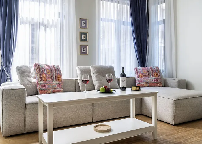 Aparthotel Decamondo 4*