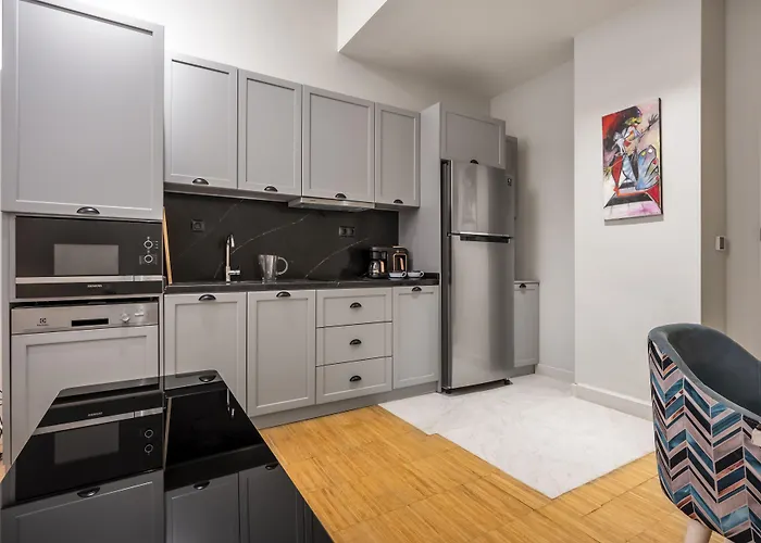 Aparthotel Decamondo