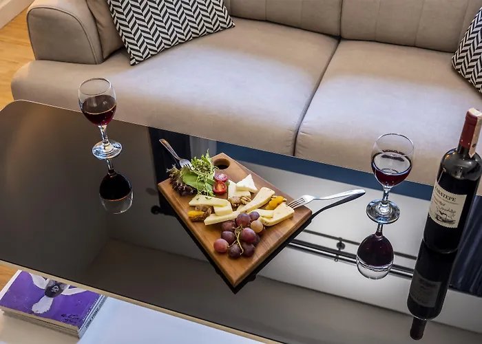 Decamondo Aparthotel Provincia di Istanbul