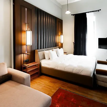 Decamondo Apart Otel