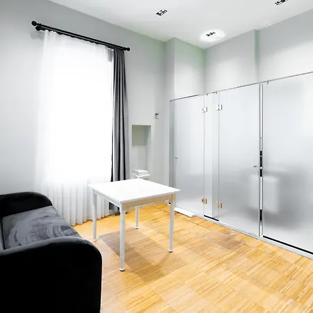 아파트호텔 Decamondo 4*