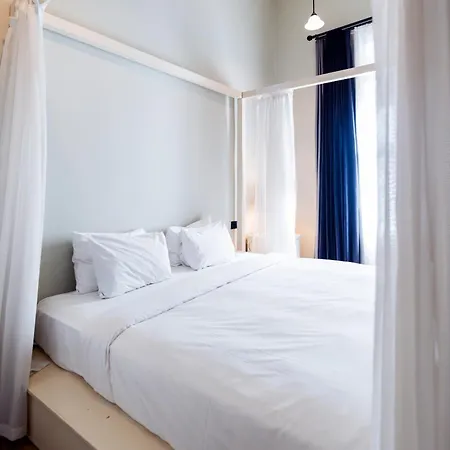 Aparthotel Decamondo