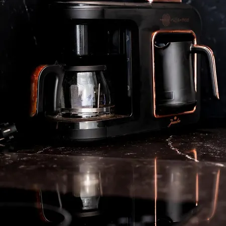 Decamondo Aparthotel