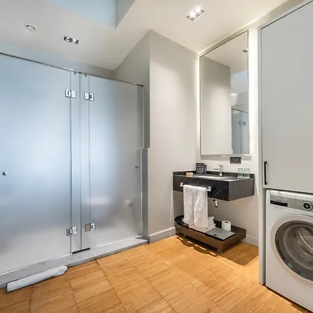 Aparthotel Decamondo