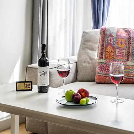 Decamondo 4* Istanbul