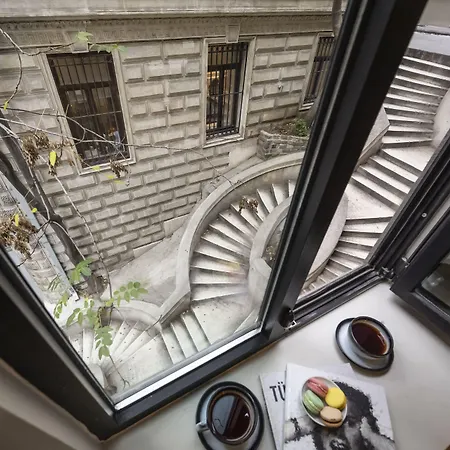Decamondo 4* 이스탄불