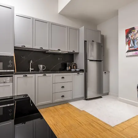 Aparthotel Decamondo