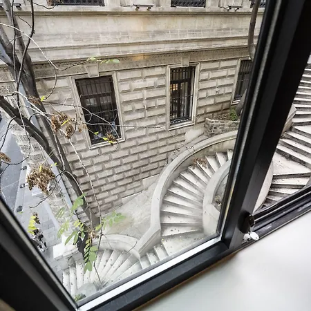 Decamondo Aparthotel Istanbul