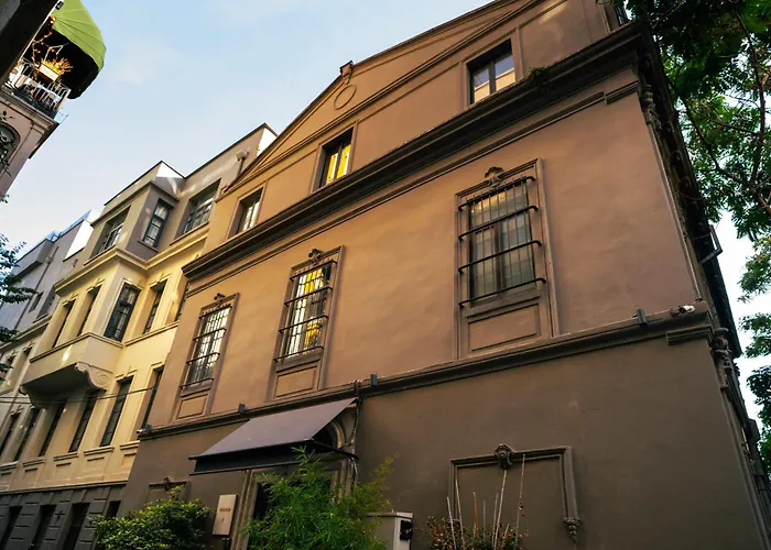 شقة فندقية Decamondo 4*