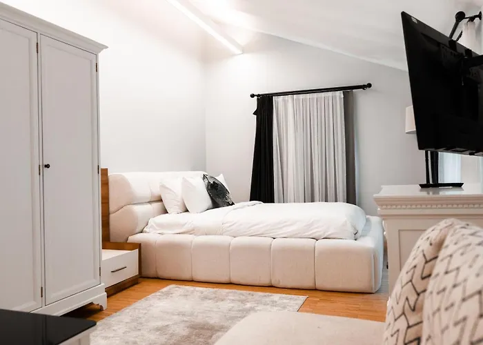 شقة فندقية Decamondo