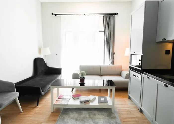 Decamondo شقة فندقية 4*