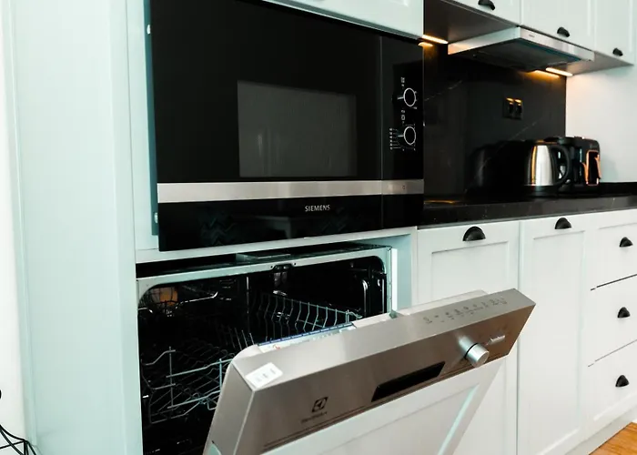 شقة فندقية Decamondo 4*