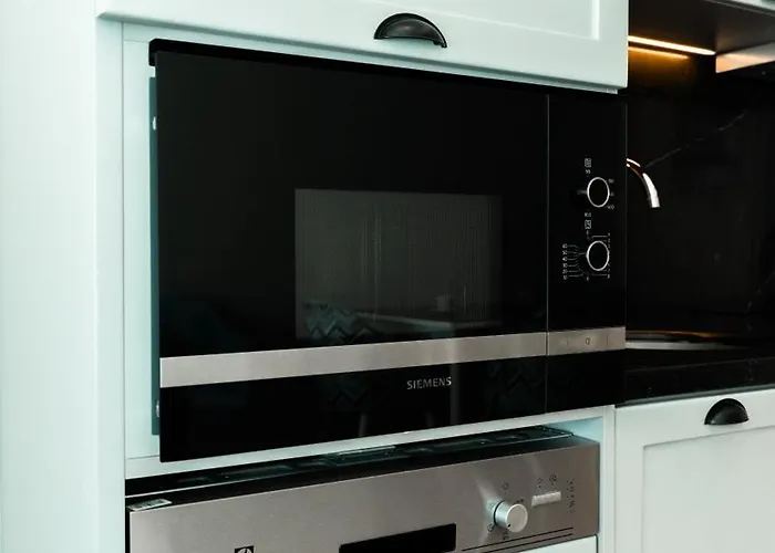 Decamondo شقة فندقية اسطنبول