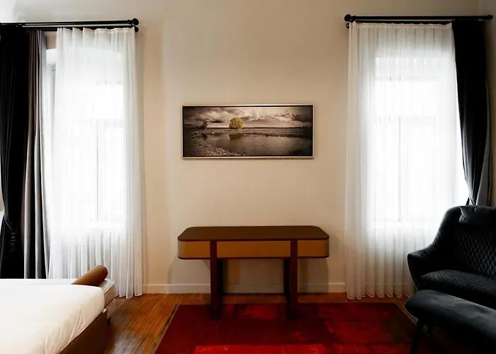 شقة فندقية Decamondo 4*